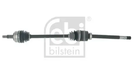 Масляный фильтр febі bilstein 1003003 Рено Мастер 3