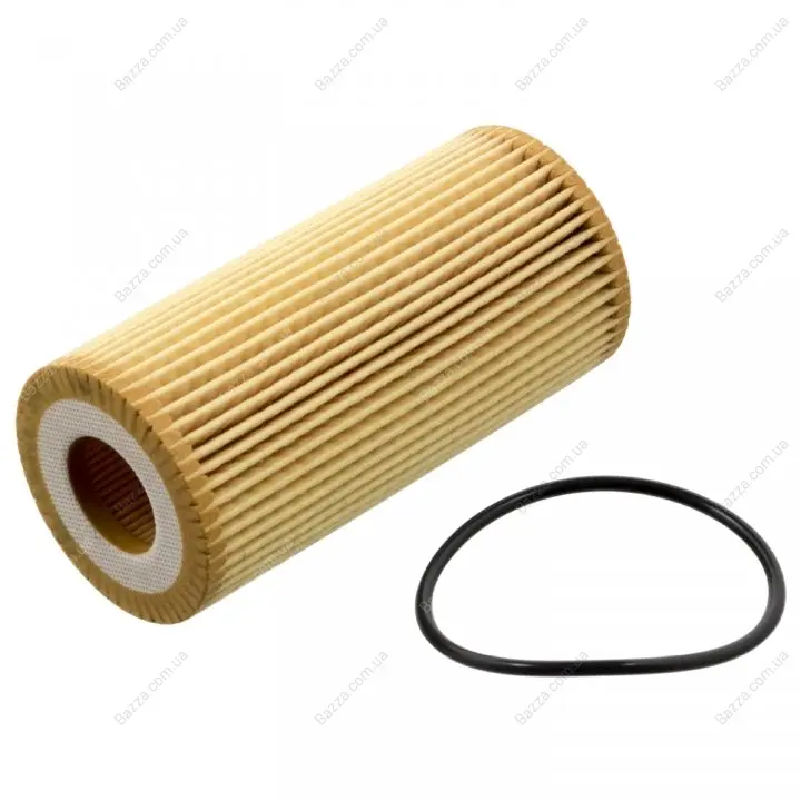 Масляный фильтр febі bilstein 100489