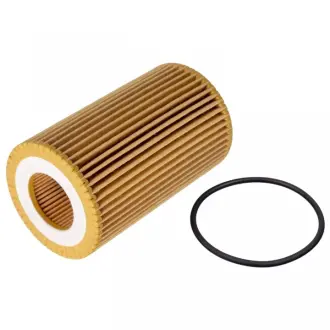 Масляний фільтр Febі Bilstein 100490