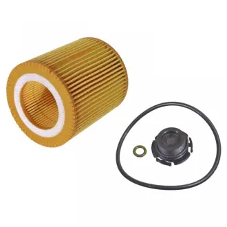 Масляный фильтр febі bilstein 101322