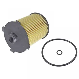 Масляний фільтр Febі Bilstein 101323