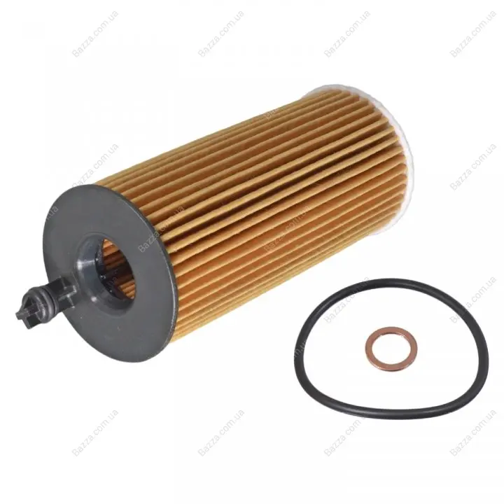 Масляний фільтр Febі Bilstein 101324 (фото 1)