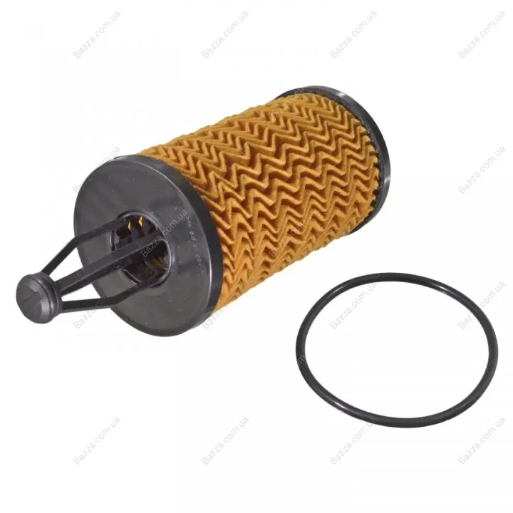 Масляний фільтр Febі Bilstein 101327 (фото 1)