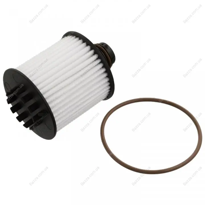 Масляный фильтр febі bilstein 104337