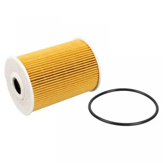 Масляний фільтр Febі Bilstein 107278