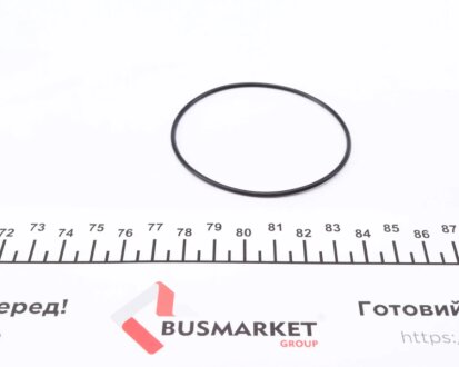 Масляний фільтр febі Bilstein 107821