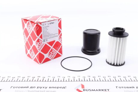 Масляний фільтр febі Bilstein 107821