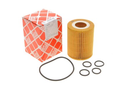 Масляный фильтр febі Bilstein 108305