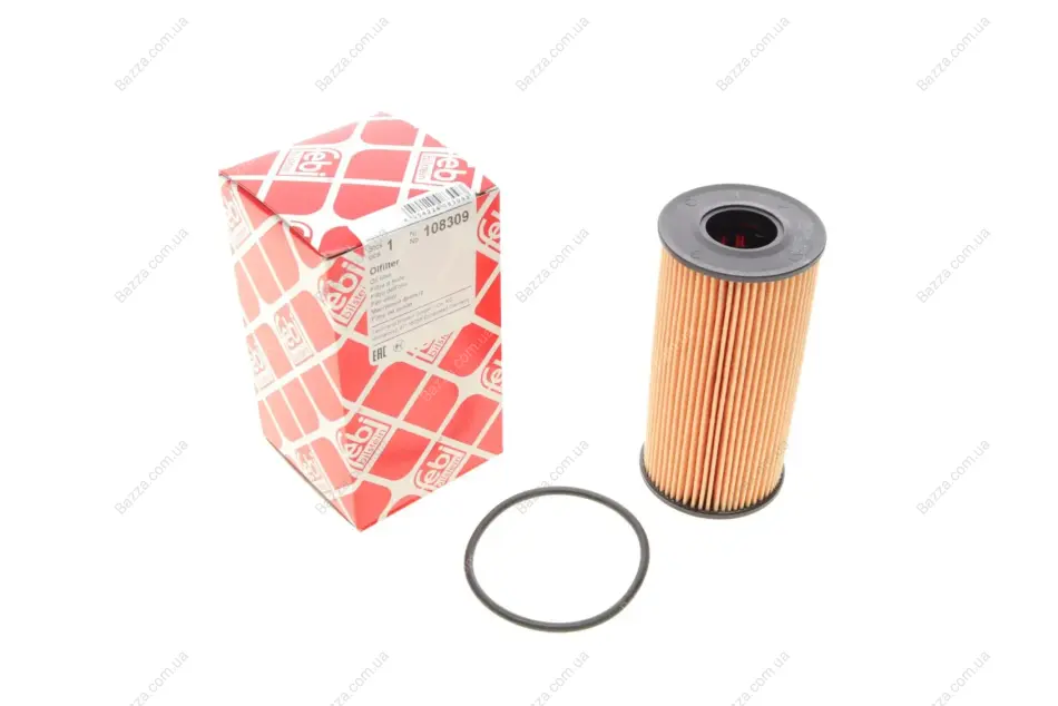 Масляный фильтр febі bilstein 108309