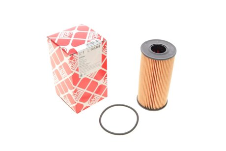 Масляный фильтр febі Bilstein 108309