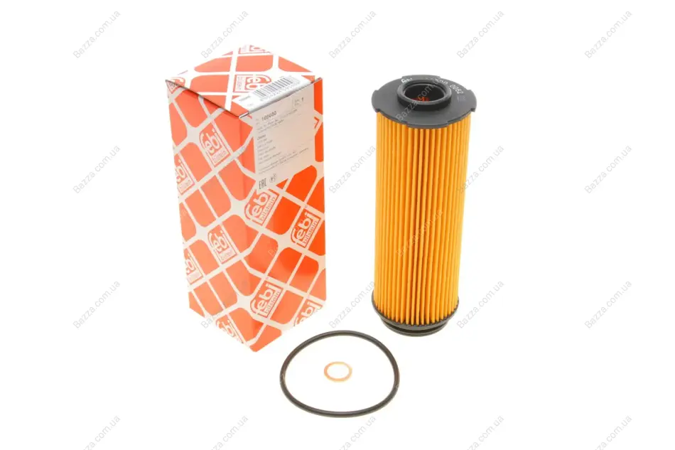 Масляний фільтр Febі Bilstein 109000 (фото 1)