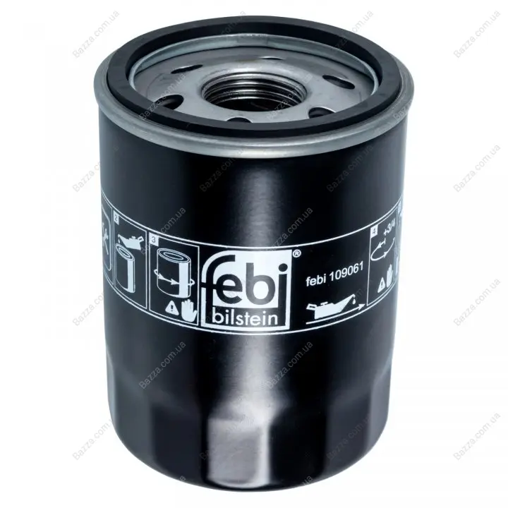 Масляный фильтр febі bilstein 109061