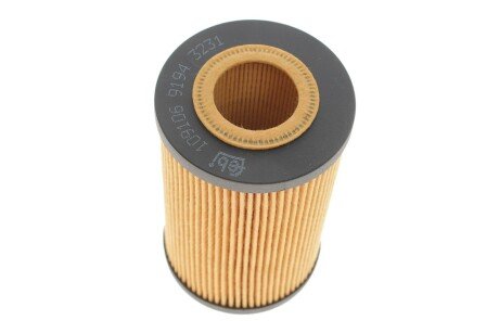 Масляный фильтр febі Bilstein 109106