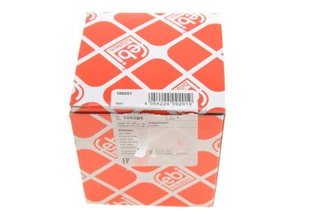 Масляный фильтр febі Bilstein 109201