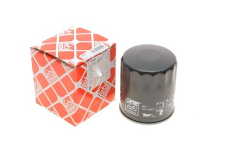 Масляний фільтр febі Bilstein 109201 на Опель Карл