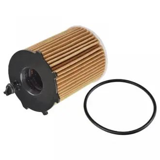 Масляний фільтр Febі Bilstein 170079