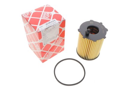 Масляний фільтр febі Bilstein 172618 на Пежо 208