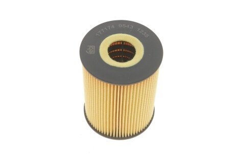 Масляний фільтр febі Bilstein 177174