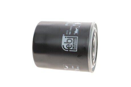 Масляный фильтр febі Bilstein 184072