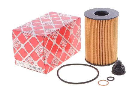 Масляний фільтр febі Bilstein 188712