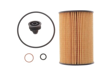 Масляний фільтр febі Bilstein 188712