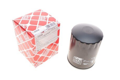 Масляный фильтр febі Bilstein 22530