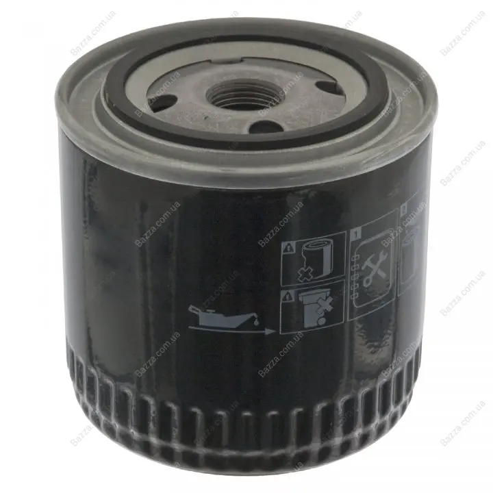 Масляний фільтр Febі Bilstein 22534 (фото 1)