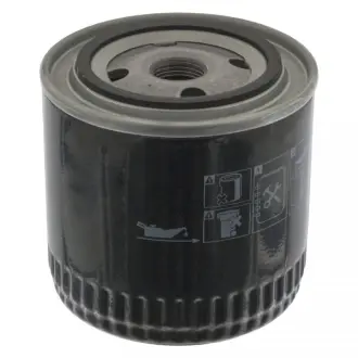 Масляний фільтр Febі Bilstein 22534