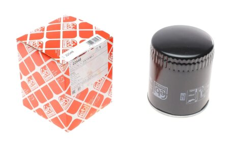 Масляный фильтр febі Bilstein 22548 на Ауди Allroad