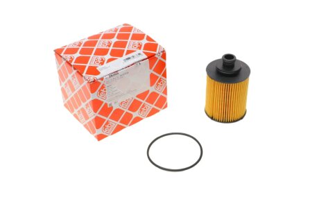 Масляний фільтр febі Bilstein 26365 на Сузуки Вагон р