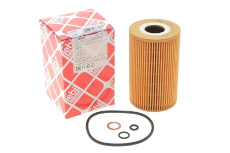 Масляний фільтр febі Bilstein 26684