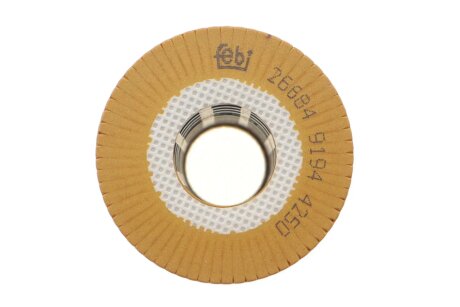 Масляний фільтр febі Bilstein 26684