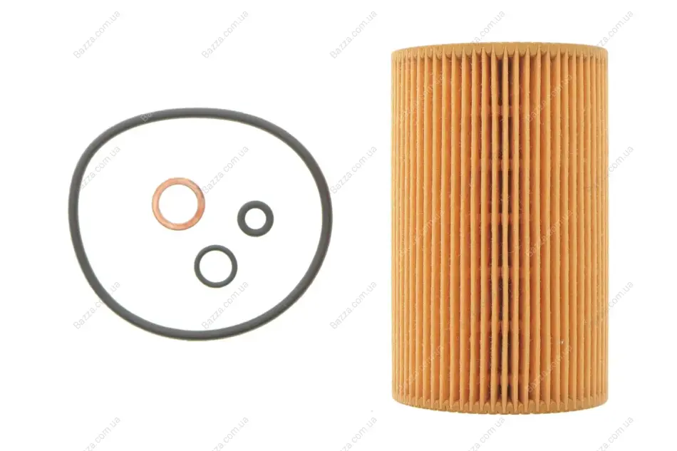 Масляный фильтр febі bilstein 26684