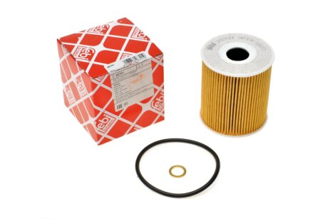 Масляный фильтр febі Bilstein 26701 на Бмв Е46
