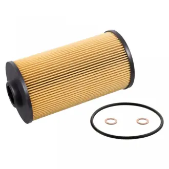 Масляний фільтр Febі Bilstein 26702
