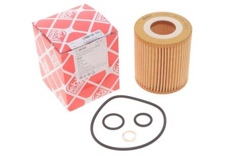 Масляный фильтр febі Bilstein 26705