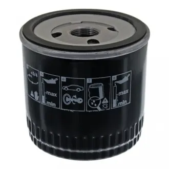 Масляний фільтр Febі Bilstein 27129