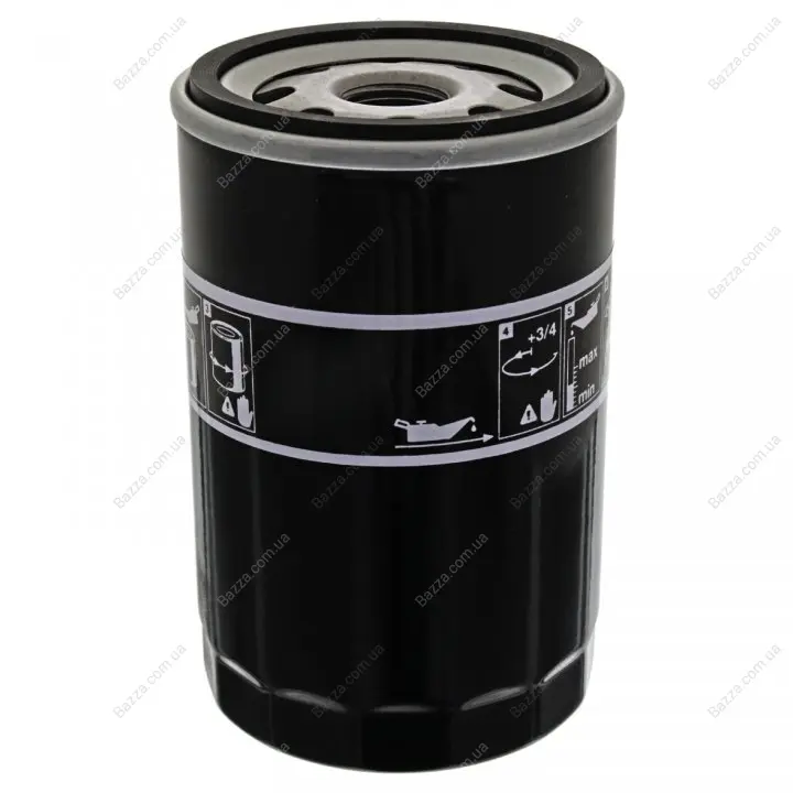Масляний фільтр Febі Bilstein 27136 (фото 1)
