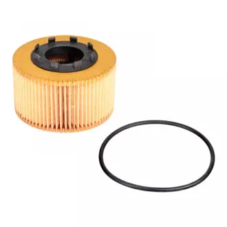 Масляний фільтр Febі Bilstein 27141
