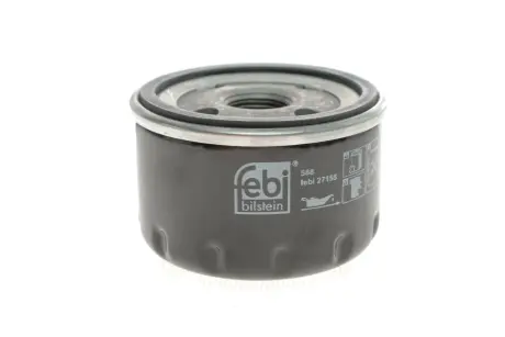 Масляний фільтр Febі Bilstein 27155