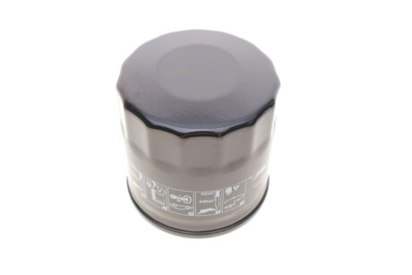 Масляний фільтр febі Bilstein 31300