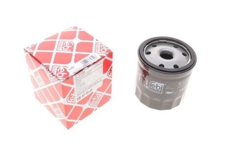Масляний фільтр febі Bilstein 31300