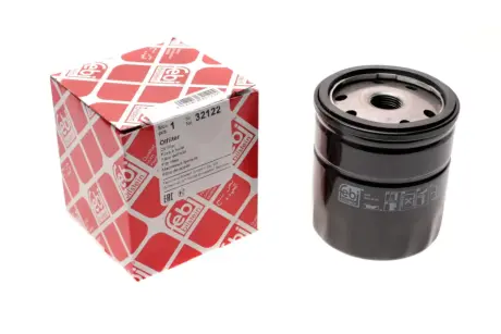 Масляний фільтр Febі Bilstein 32122