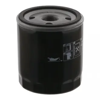Масляний фільтр Febі Bilstein 32223