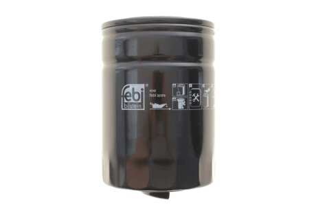 Масляный фильтр febі Bilstein 32378 на Ауди А4 б5
