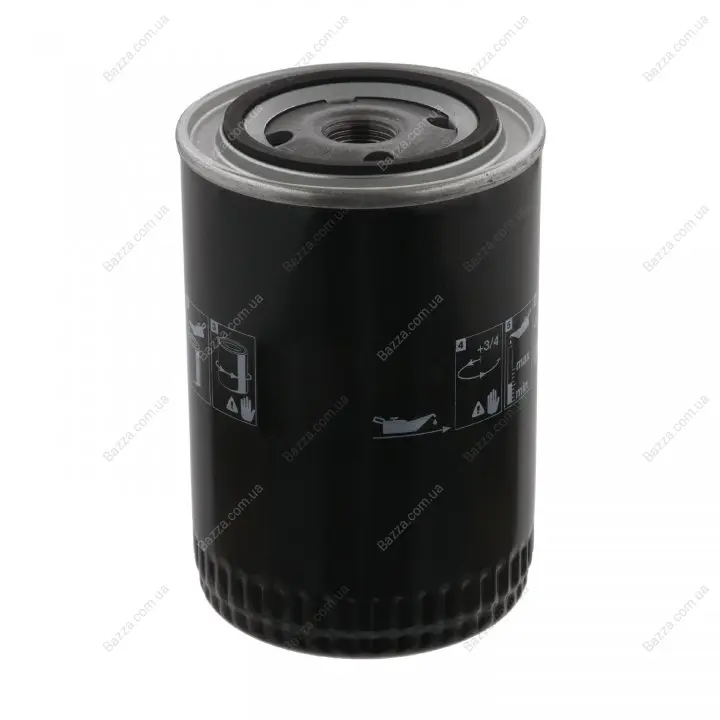 Масляный фильтр febі bilstein 32379