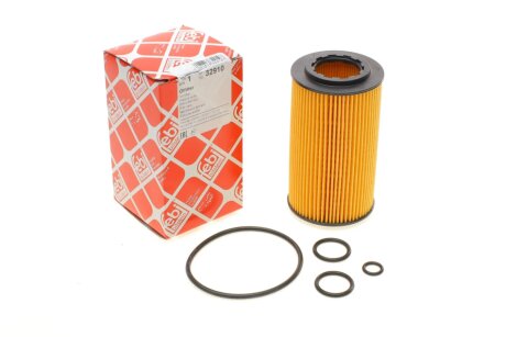 Масляний фільтр febі Bilstein 32910 на Мерседес Glk x204
