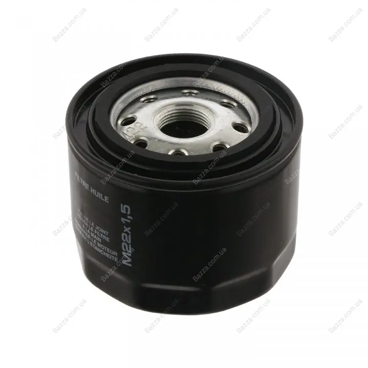 Масляный фильтр febі bilstein 33772