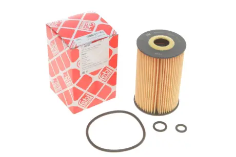 Масляний фільтр Febі Bilstein 36634