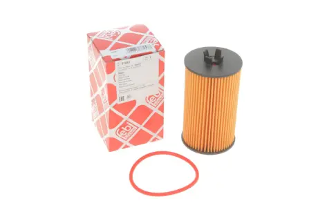 Масляный фильтр febі bilstein 37257